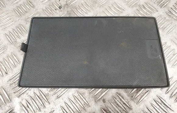 Audi S5 Facelift Glove box pad 8W0863301