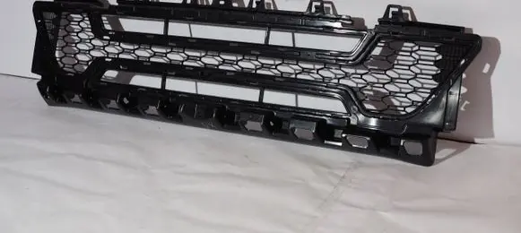 BMW X1 E84 Front bumper lower grill 51115A0B678