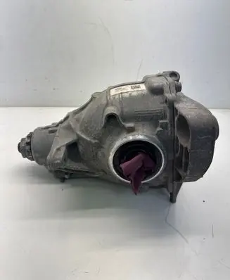 BMW X5 G05 Rear differential 9846337