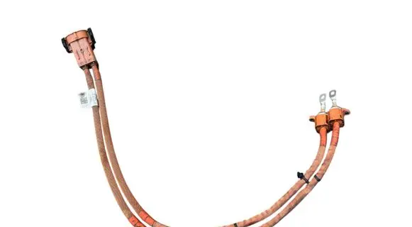 Skoda Citigo Other wiring loom 12E971015G