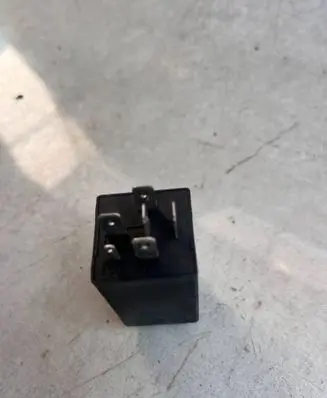 Audi 80 90 S2 B4 Other relay 443955532C