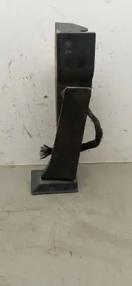 BMW 5 E60 E61 Accelerator throttle pedal 6772645 25916010 300307