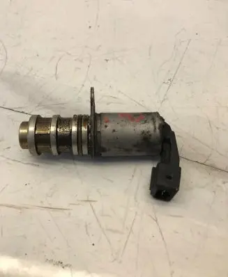 BMW 3 E90 E91 Brake central valve 