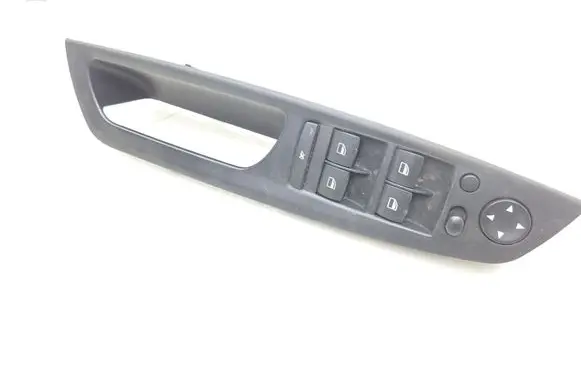 BMW X5 E70 Electric window control switch 9218044