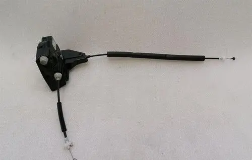Jaguar I-Pace Coupe door lock (next to the handle) J9D3203A29DE