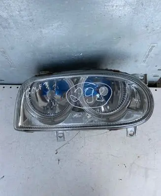 Volkswagen Golf III Headlight/headlamp