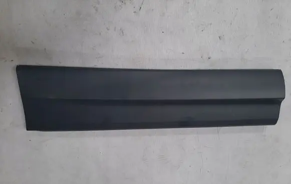 Front door trim (molding)
