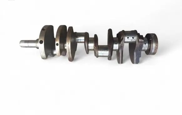 Dodge RAM Crankshaft 