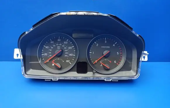Volvo S40 Speedometer (instrument cluster) 31296234 36002720 69199440T