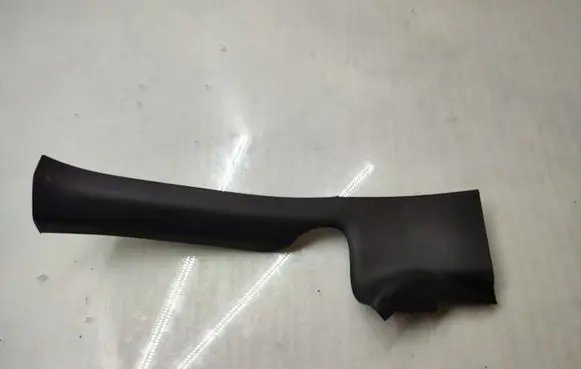 Mercedes-Benz GLC X253 C253 Rear sill trim cover A2536860200