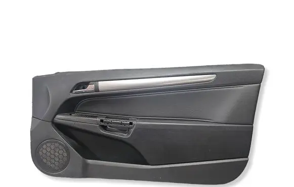 Opel Astra H Front door card panel trim 13115778