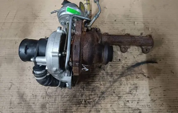 Turbo