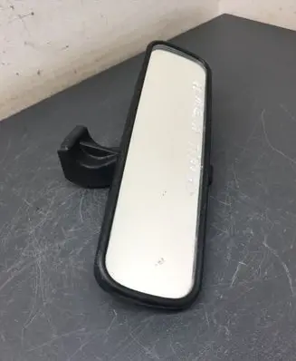 Nissan Almera Tino Rear view mirror (interior) 015517