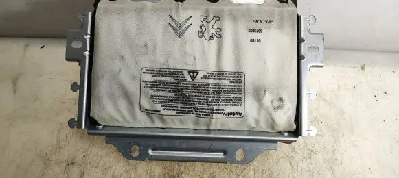 Peugeot 308 Passenger airbag 9681466680