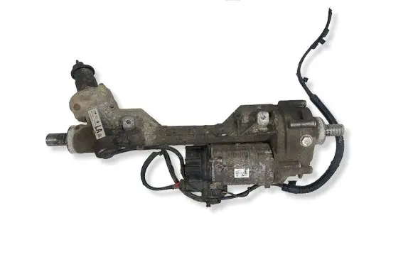 BMW 3 E90 E91 Steering rack 6792941 7806974228