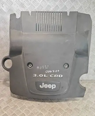 Jeep Grand Cherokee (WK) Engine cover (trim) 53013728AC 29866
