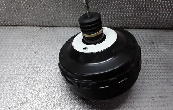 Chevrolet Cruze Brake booster 13252949