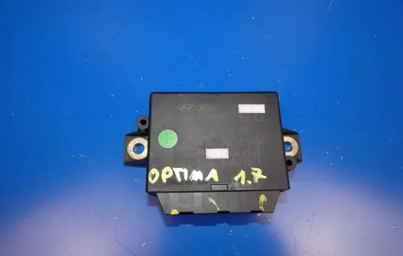 KIA Optima Parking PDC control unit/module 968802T000 C0DE01 310112N