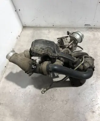 Volvo XC60 Turbo 36002664 31293086 36002640