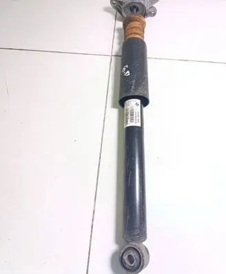 Rear shock absorber/damper