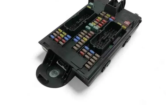 Fuse box set