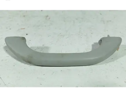 Volkswagen PASSAT B5 Front interior roof grab handle 3B0857607
