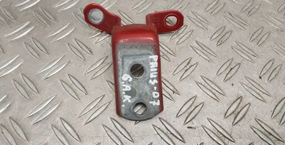 Toyota Prius (NHW20) Rear door lower hinge