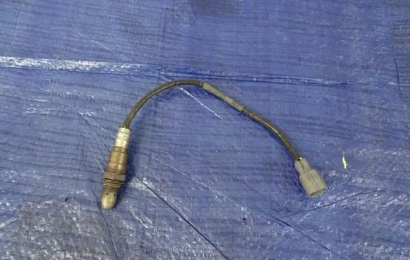 Toyota RAV 4 (XA40) Lambda probe sensor 39467-48270