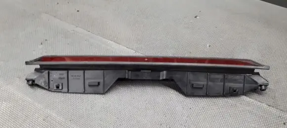 Volkswagen Sharan Third/center stoplight