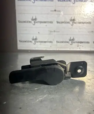 Volkswagen New Beetle Engine bonnet (hood) release handle 1C0823573A