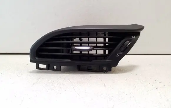 Fiat Tipo Dashboard side air vent grill/cover trim 07356311440