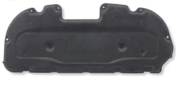 Citroen C4 III e-C4 Engine bonnet/hood sound/heat insulation 983423488001
