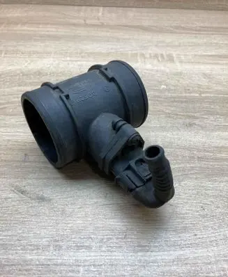 Opel Zafira A Mass air flow meter 0281002428 816