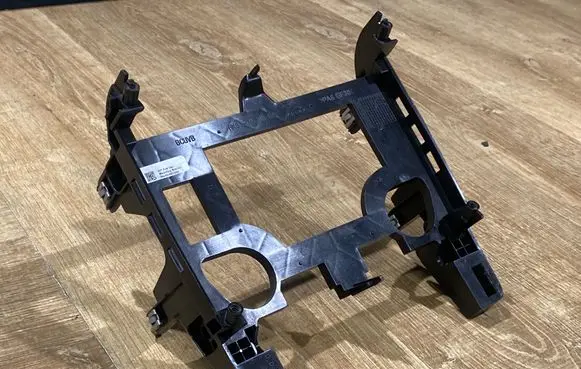 Jaguar F-Pace Holder (bracket) HK83045J88BD