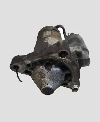 Fiat Scudo Starter motor M000T85381