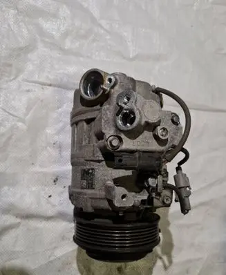 BMW 3 F30 F35 F31 Air conditioning (A/C) compressor (pump) 64529330825 7sbu17a