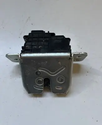 KIA Niro Tailgate/trunk/boot lock/catch/latch