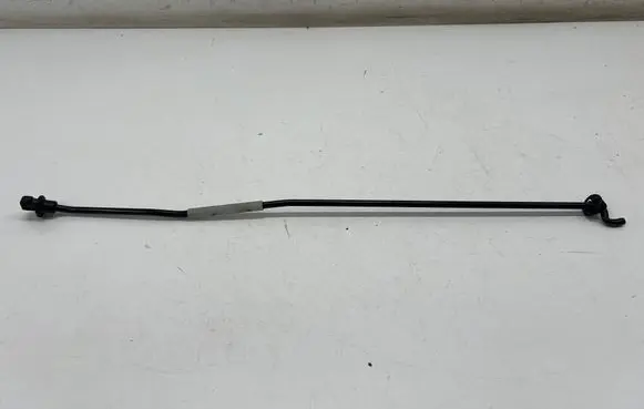 Toyota Yaris XP210 Engine bonnet/hood prop rod/strut 