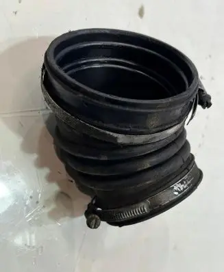 Porsche Cayman 987 Throttle valve 98711022201