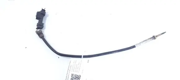 BMW 1 F20 F21 Exhaust gas temperature sensor 8509963