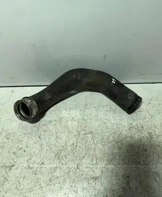 Mercedes-Benz GL X164 Intercooler hose/pipe A1645280682