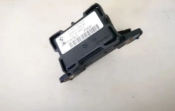 BMW 3 E90 E91 ESP acceleration yaw rate sensor 3452676276907 34526762769-07