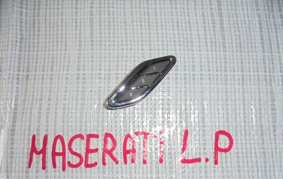 Maserati Ghibli Seat memory switch 
