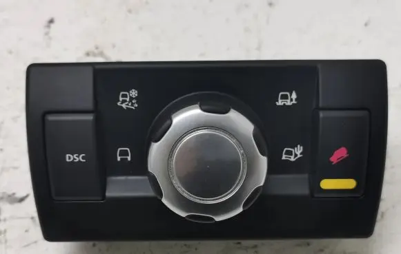 Land Rover Freelander 2 - LR2 Suspension ride height/mode switch 6H52-14B596-DE