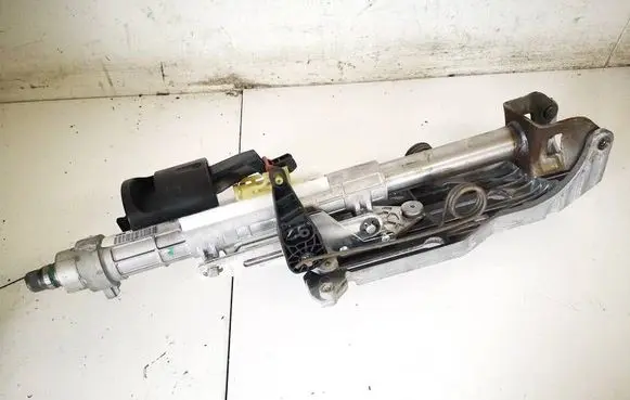 Mercedes-Benz R W251 Steering wheel axle a2514600616
