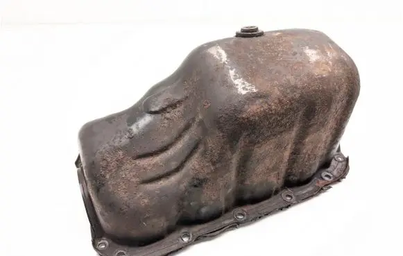 Ford Ka Oil sump 
