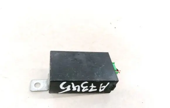 Honda Logo Other control units/modules