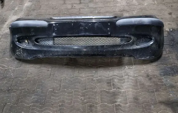 Mercedes-Benz A W168 Front bumper 1688853025 11279981