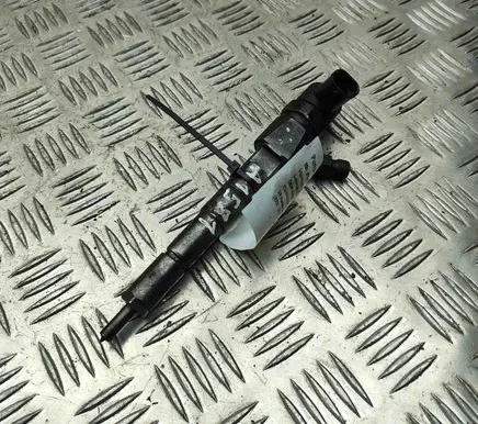 Opel Insignia A Fuel injector 0445110423 55577668