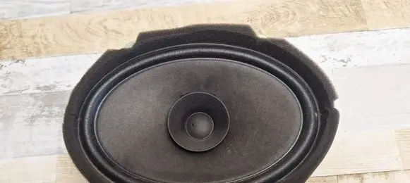 Mazda 5 Rear door speaker C24366960